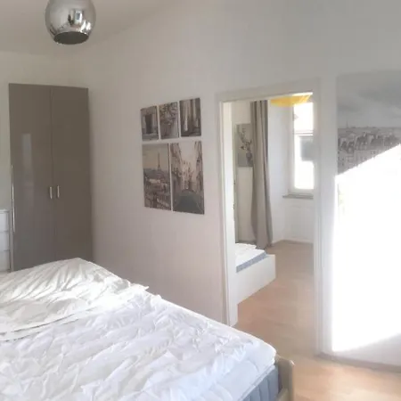 Apartman In Ruhiger Lage Fuer Gruppen Oder Familien